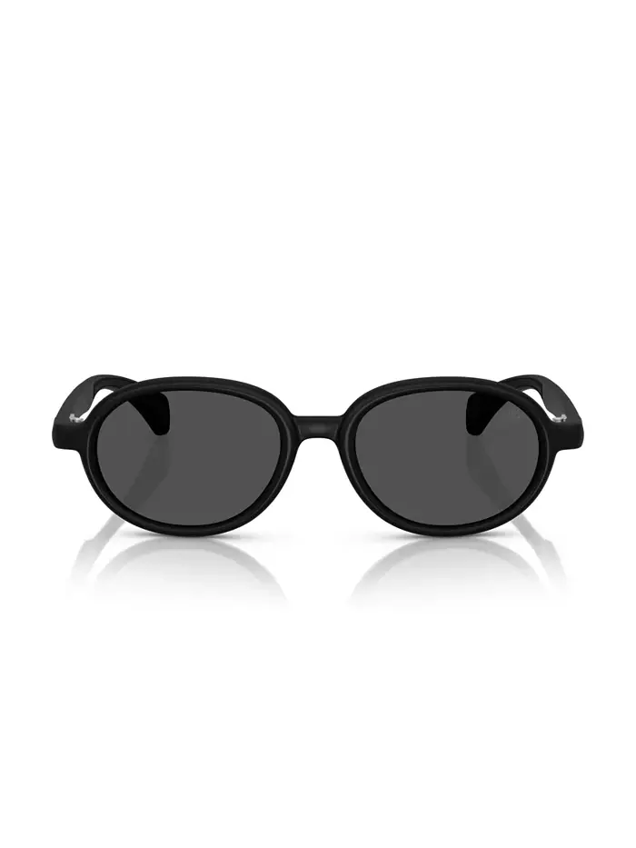 Унисекс солнцезащитные очки, Caprice ME8006 Moncler — изображение 8 из 11, красный