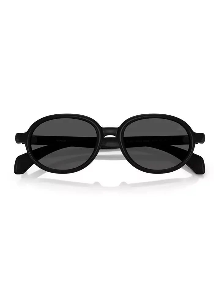 Унисекс солнцезащитные очки, Caprice ME8006 Moncler — изображение 9 из 11, красный