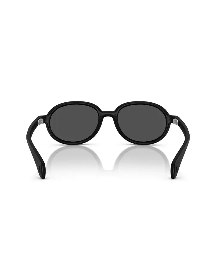 Унисекс солнцезащитные очки, Caprice ME8006 Moncler — изображение 10 из 11, красный