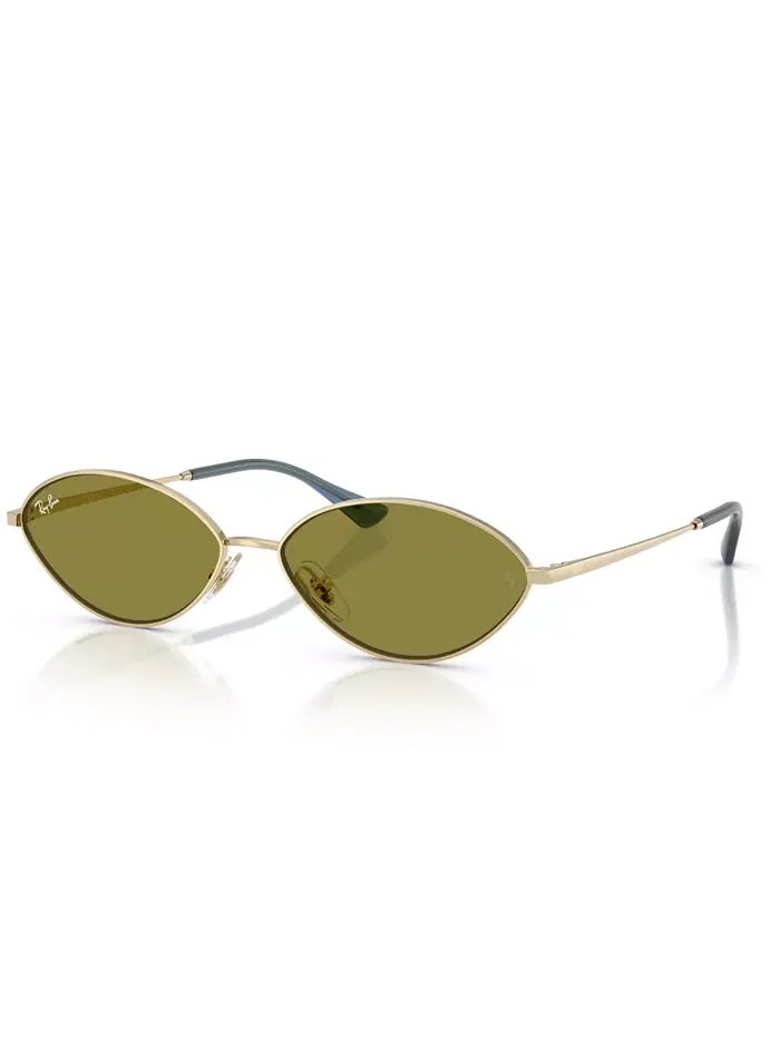 Унисекс поляризованные солнцезащитные очки, RB3757 Ray-Ban