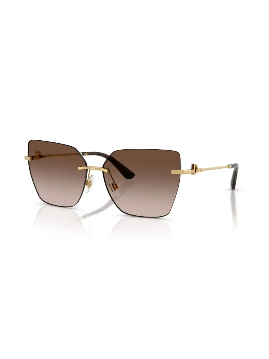 Женские солнцезащитные очки кошачий глаз, DG2321 Dolce&Gabbana