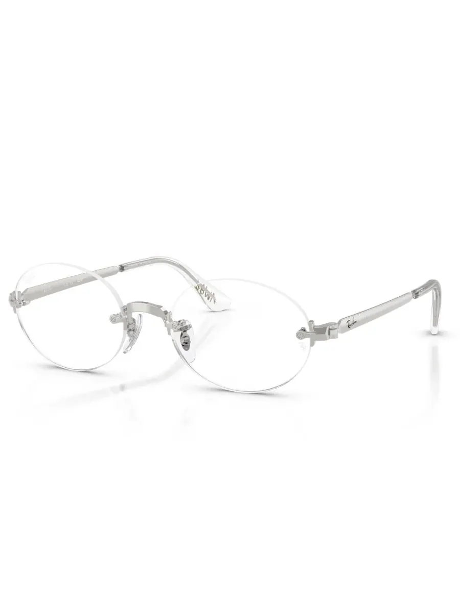 Очки унисекс прямоугольной формы, RB3929V Ray-Ban