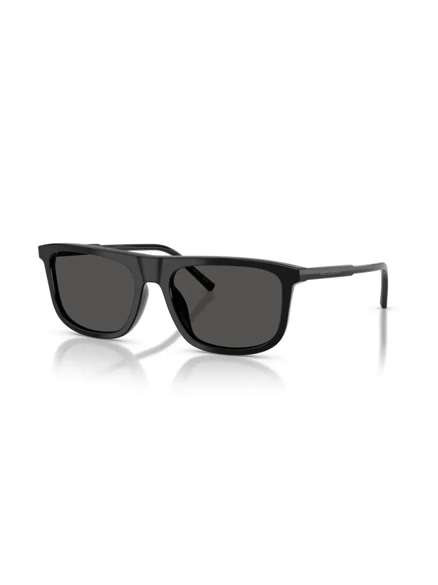 Мужские квадратные солнцезащитные очки, DG4542 Dolce&Gabbana