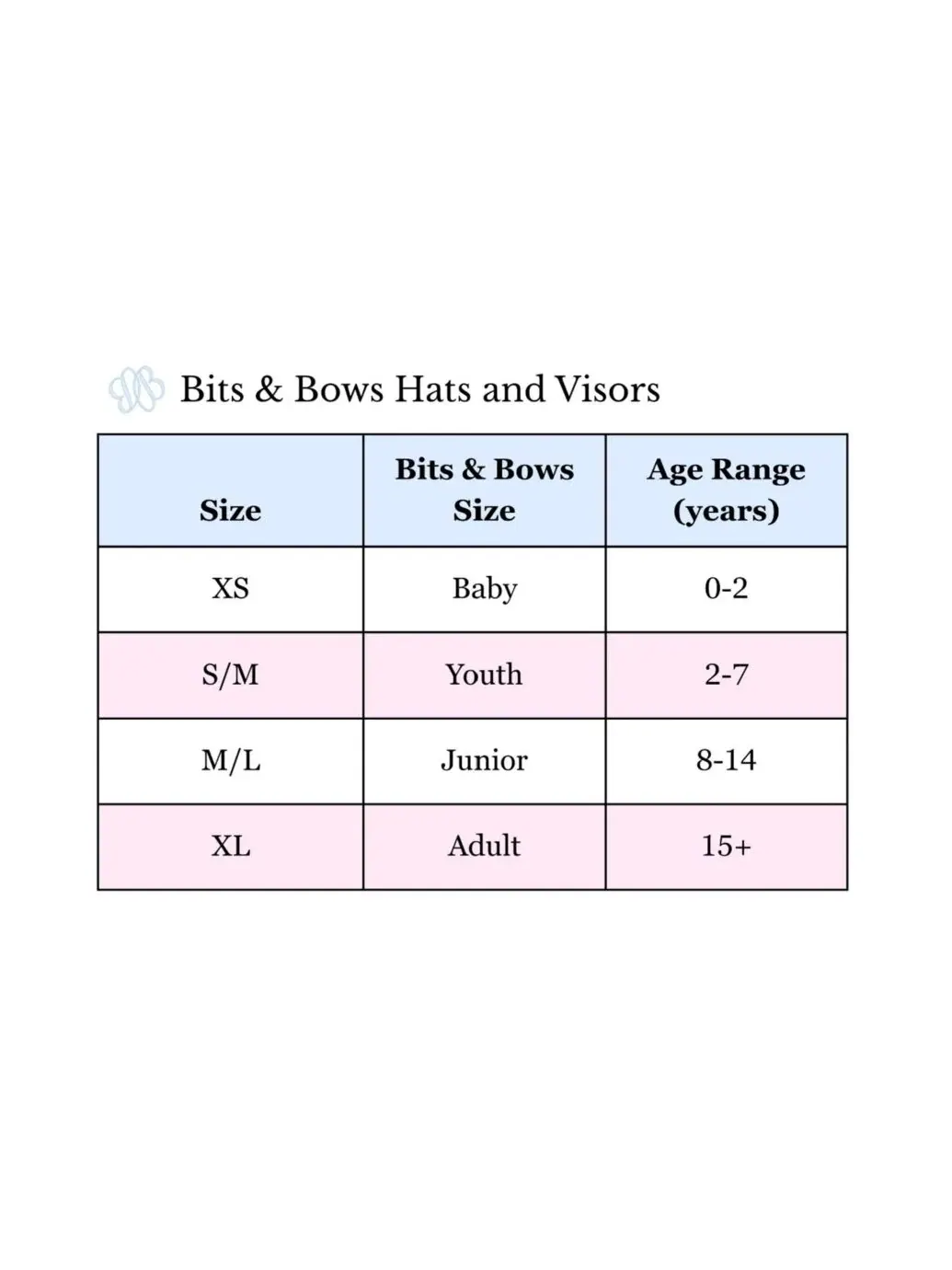 Женская бейсболка с бантом "Мама" Bits & Bows — изображение 3 из 3