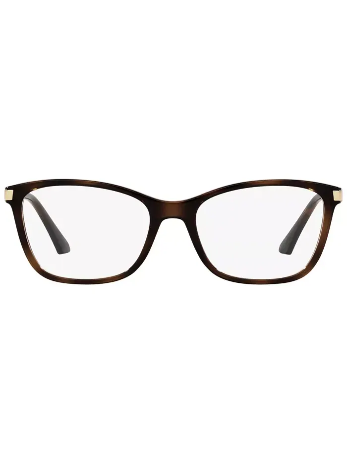 Женские очки Pillow, VO5378 Vogue Eyewear — изображение 2 из 4, коричневый