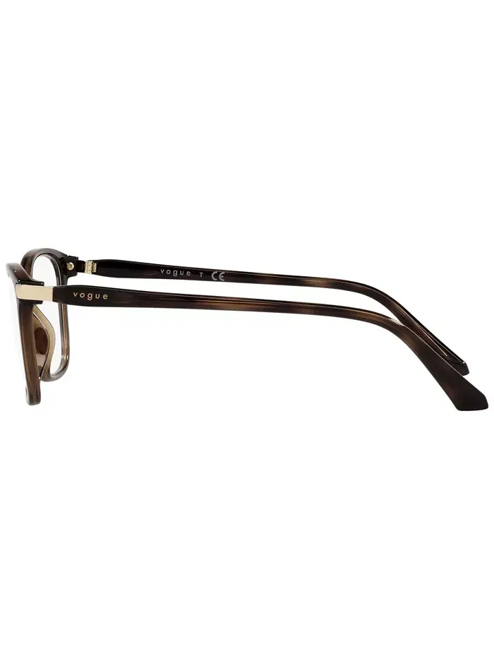 Женские очки Pillow, VO5378 Vogue Eyewear — изображение 3 из 4, коричневый