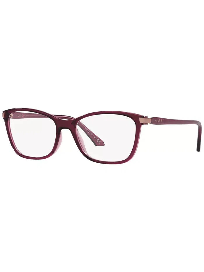 Женские очки Pillow, VO5378 Vogue Eyewear — изображение 1 из 4, розовый