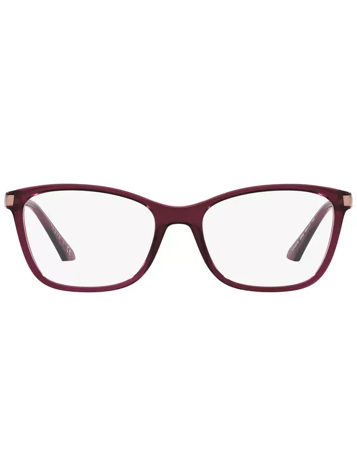 Женские очки Pillow, VO5378 Vogue Eyewear — изображение 2 из 4, розовый