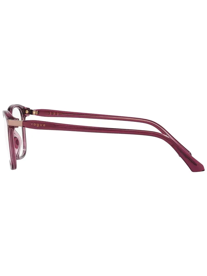 Женские очки Pillow, VO5378 Vogue Eyewear — изображение 3 из 4, розовый