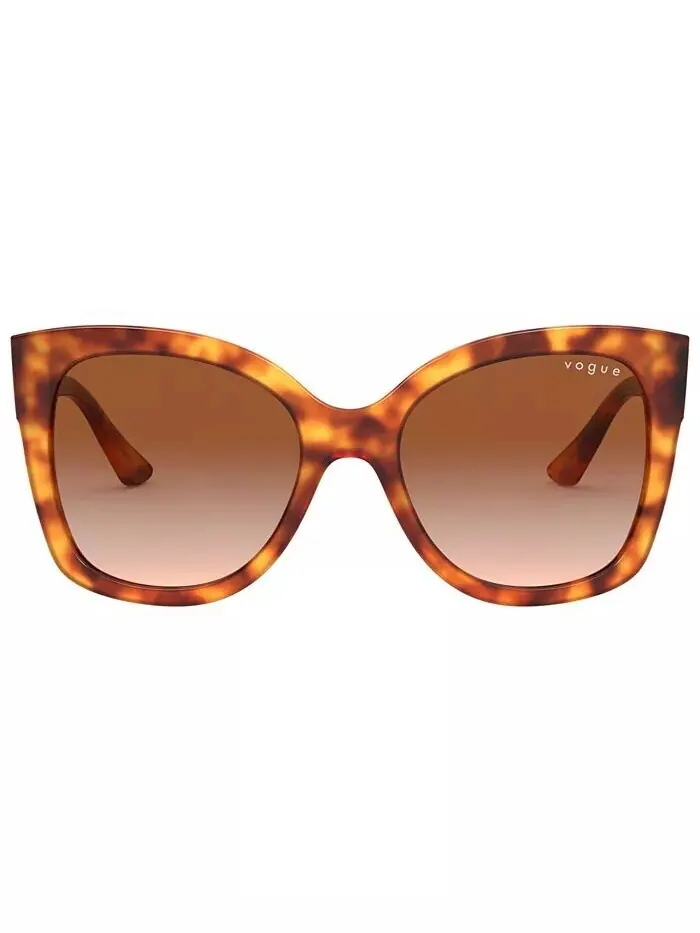 Женские солнцезащитные очки, VO5338S Vogue Eyewear — изображение 2 из 6, коричневый