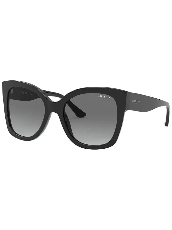 Женские солнцезащитные очки, VO5338S Vogue Eyewear — серый