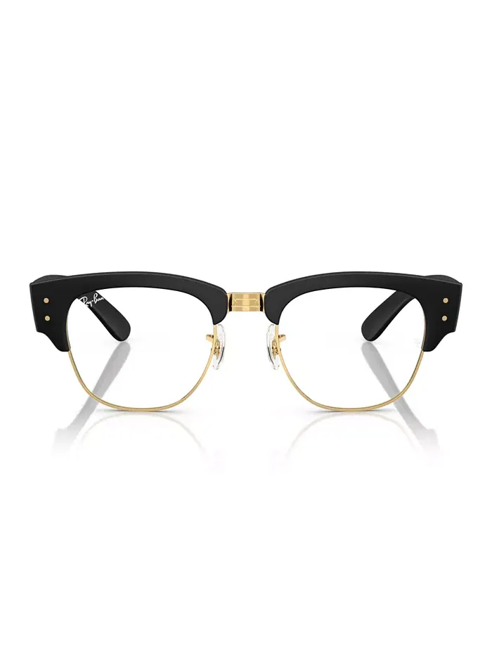 Унисекс очки Mega Clubmaster Optics Liteforce, модель RB7316V Ray-Ban — 2