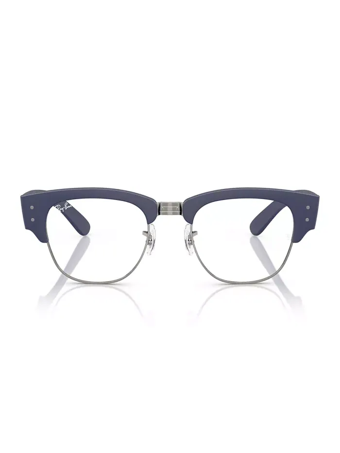 Унисекс очки Mega Clubmaster Optics Liteforce, модель RB7316V Ray-Ban — 2
