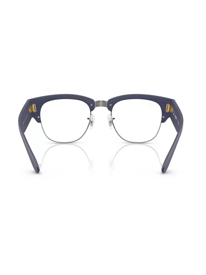Унисекс очки Mega Clubmaster Optics Liteforce, модель RB7316V Ray-Ban — 4
