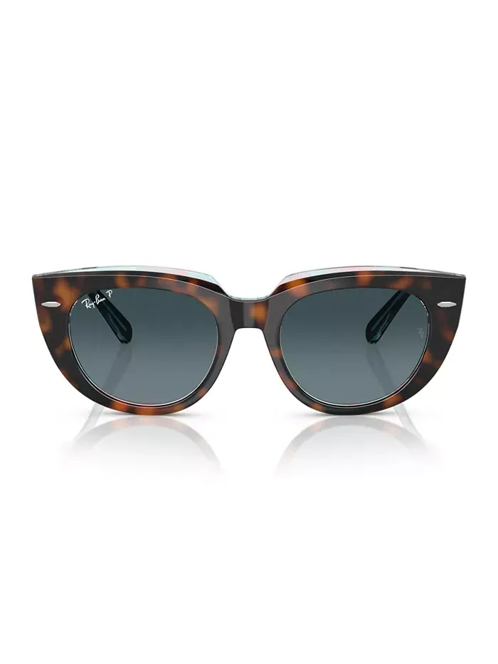Женские поляризационные солнцезащитные очки, Doreen RB2286 Ray-Ban — изображение 2 из 6, мульти