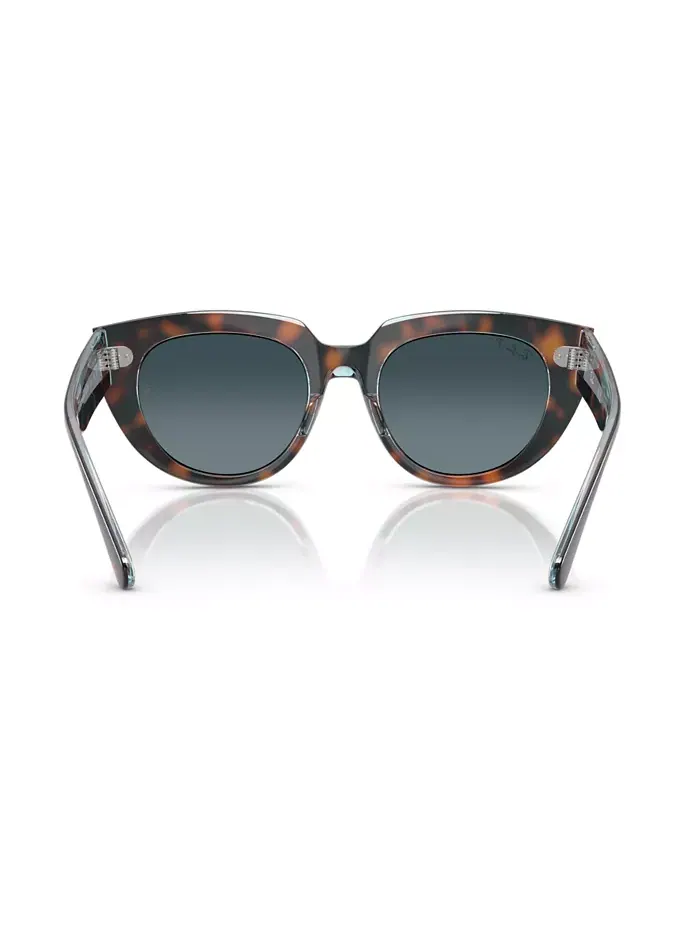 Женские поляризационные солнцезащитные очки, Doreen RB2286 Ray-Ban — изображение 4 из 6, мульти