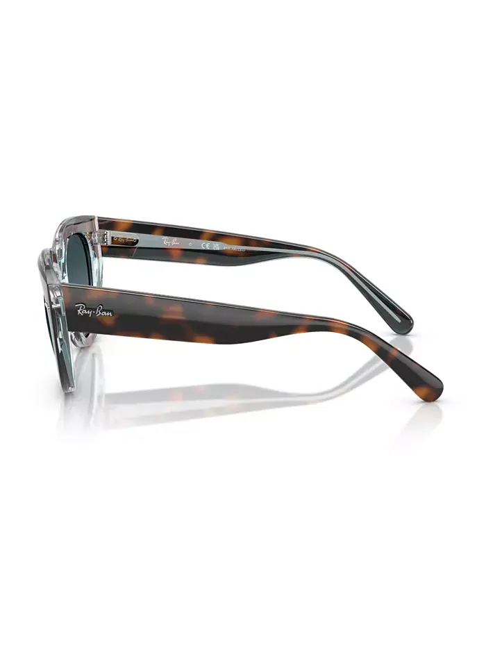 Женские поляризационные солнцезащитные очки, Doreen RB2286 Ray-Ban — изображение 5 из 6, мульти