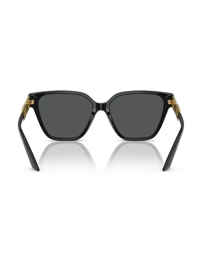 Женские солнцезащитные очки, Ve4471B Versace — изображение 3 из 6, черный