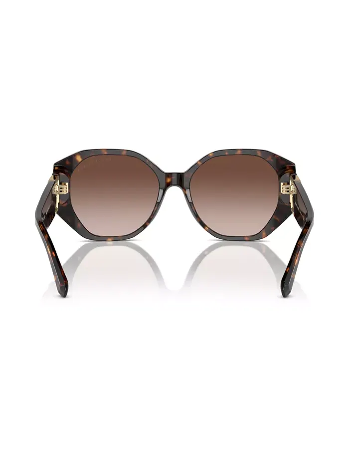 Женские солнцезащитные очки, The Juliette Rl8220 Ralph Lauren — изображение 2 из 6, коричневый