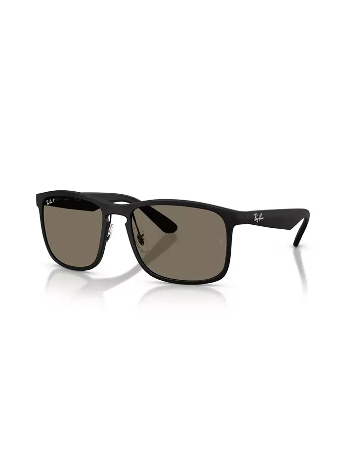 Мужские поляризационные солнцезащитные очки, RB4264 Ray-Ban