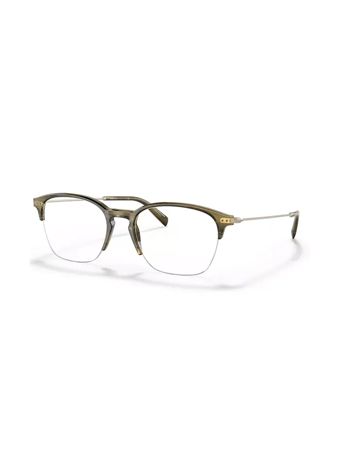 Мужские очки Phantos, AR7210 Giorgio Armani — зеленый
