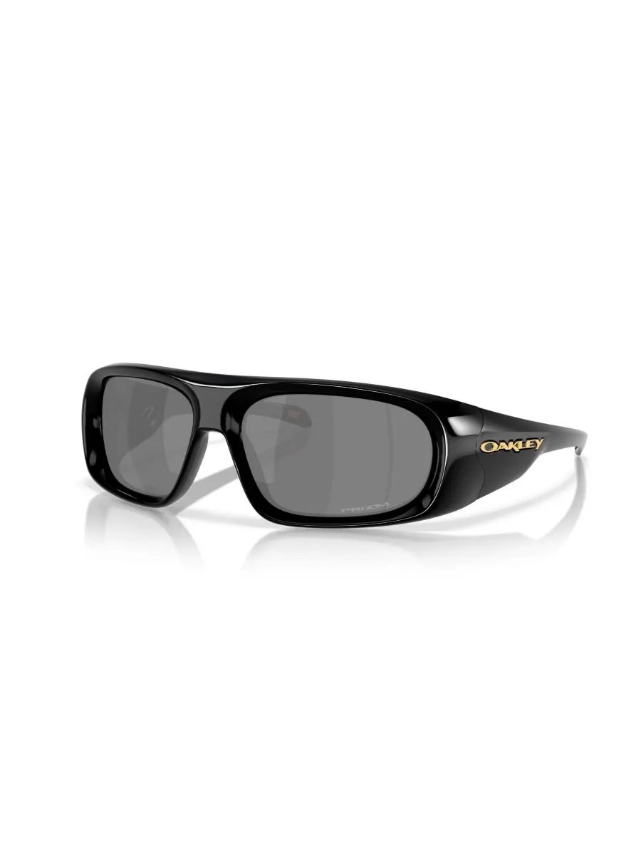 Солнцезащитные очки унисекс прямоугольной формы, Belleville OO9491 Oakley