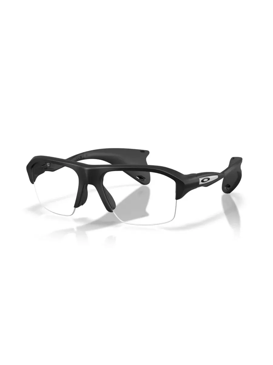 Квадратные очки для трюков на планере, унисекс, OX8198 Oakley