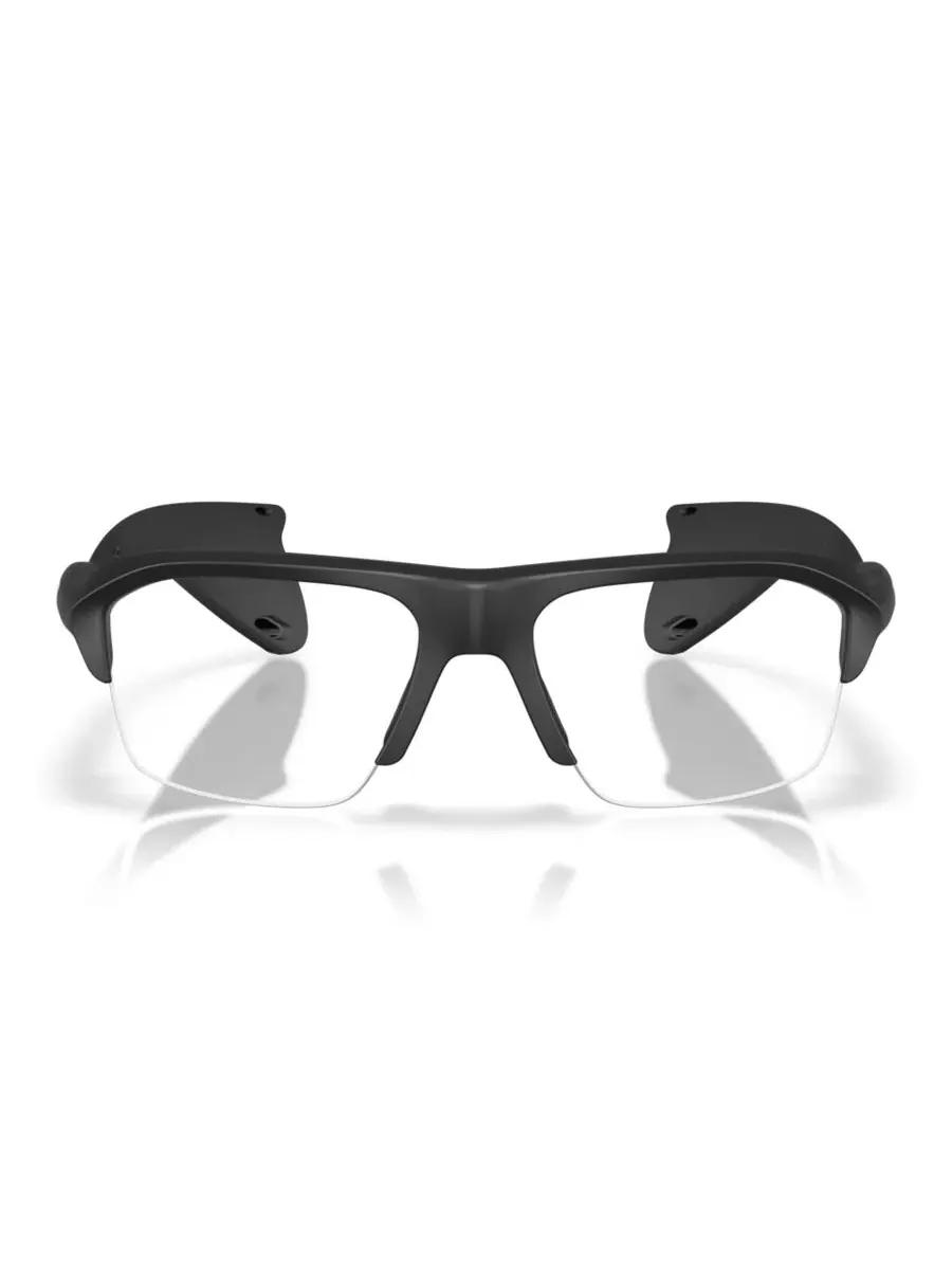 Квадратные очки для трюков на планере, унисекс, OX8198 Oakley — изображение 4 из 5, черный