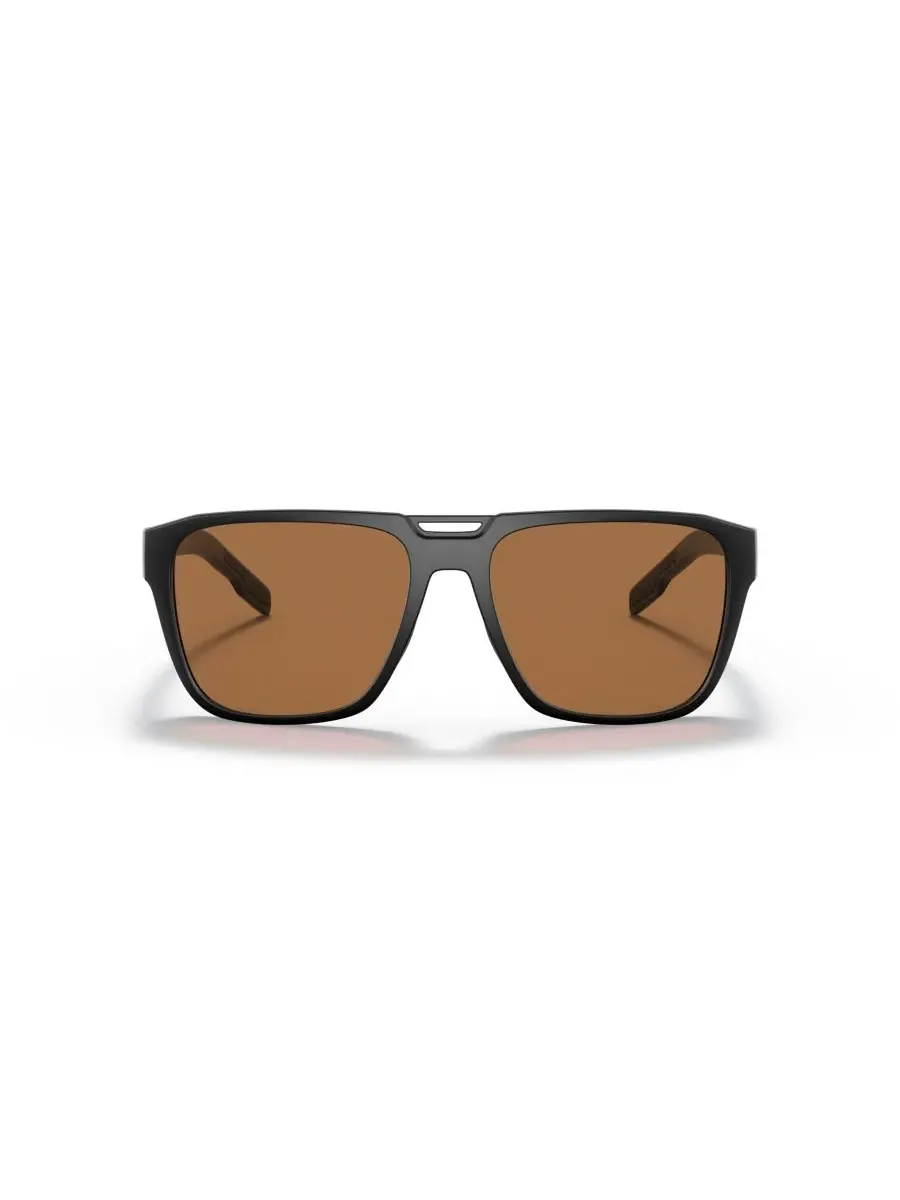 Мужские поляризованные солнцезащитные очки Mammoth, модель XD9038 Native Eyewear — изображение 2 из 7, черный