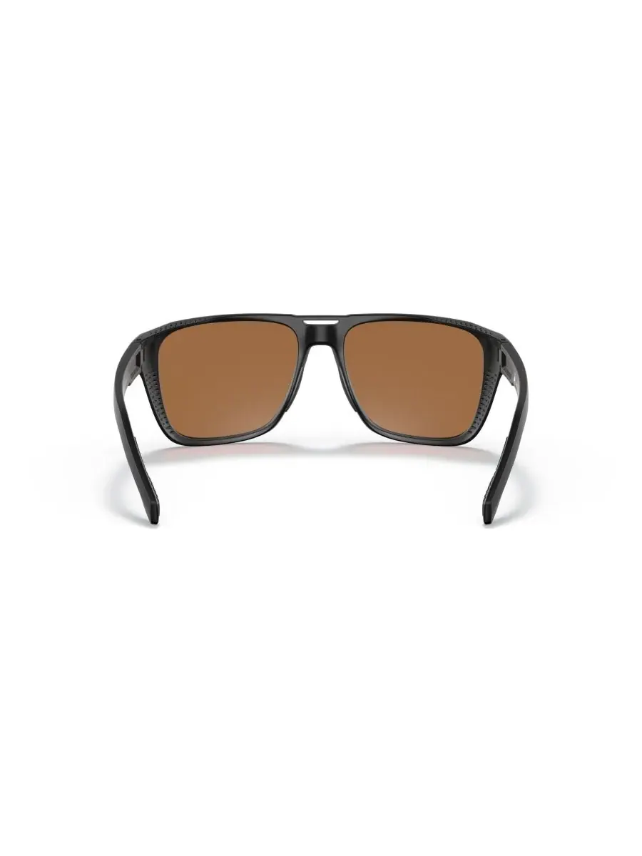 Мужские поляризованные солнцезащитные очки Mammoth, модель XD9038 Native Eyewear — изображение 4 из 7, черный