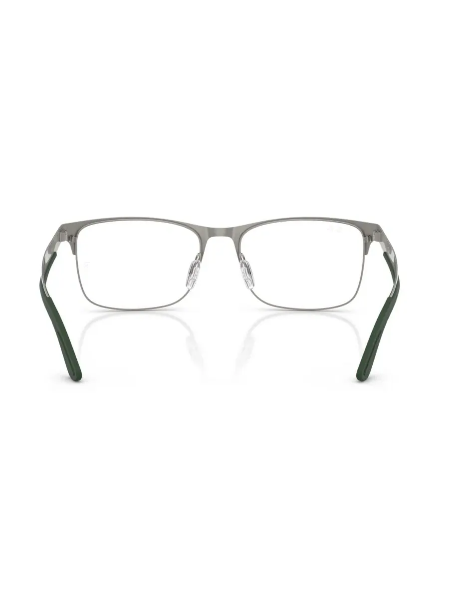 Очки оптические RB7550 Ray-Ban — изображение 4 из 5, серый