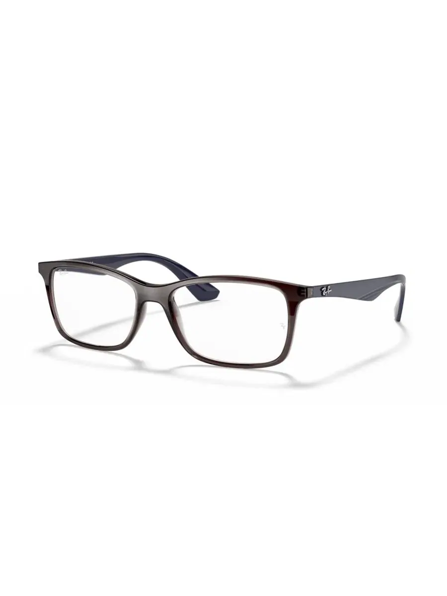 Очки Ray-Ban RB7140 Optics — изображение 9 из 9, черный