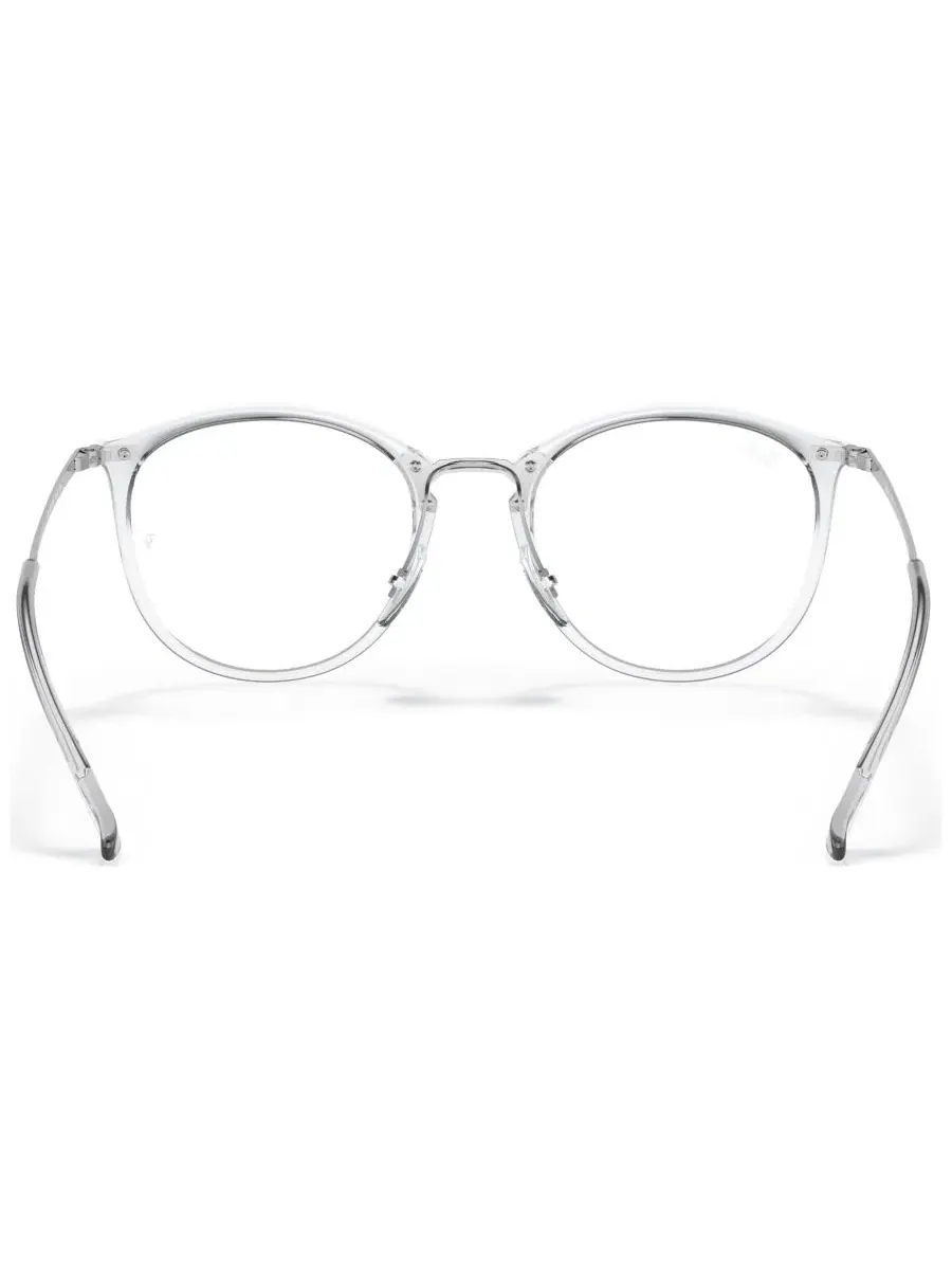 Очки для женщин Ray-Ban RB7140 Optics — изображение 4 из 9, прозрачный