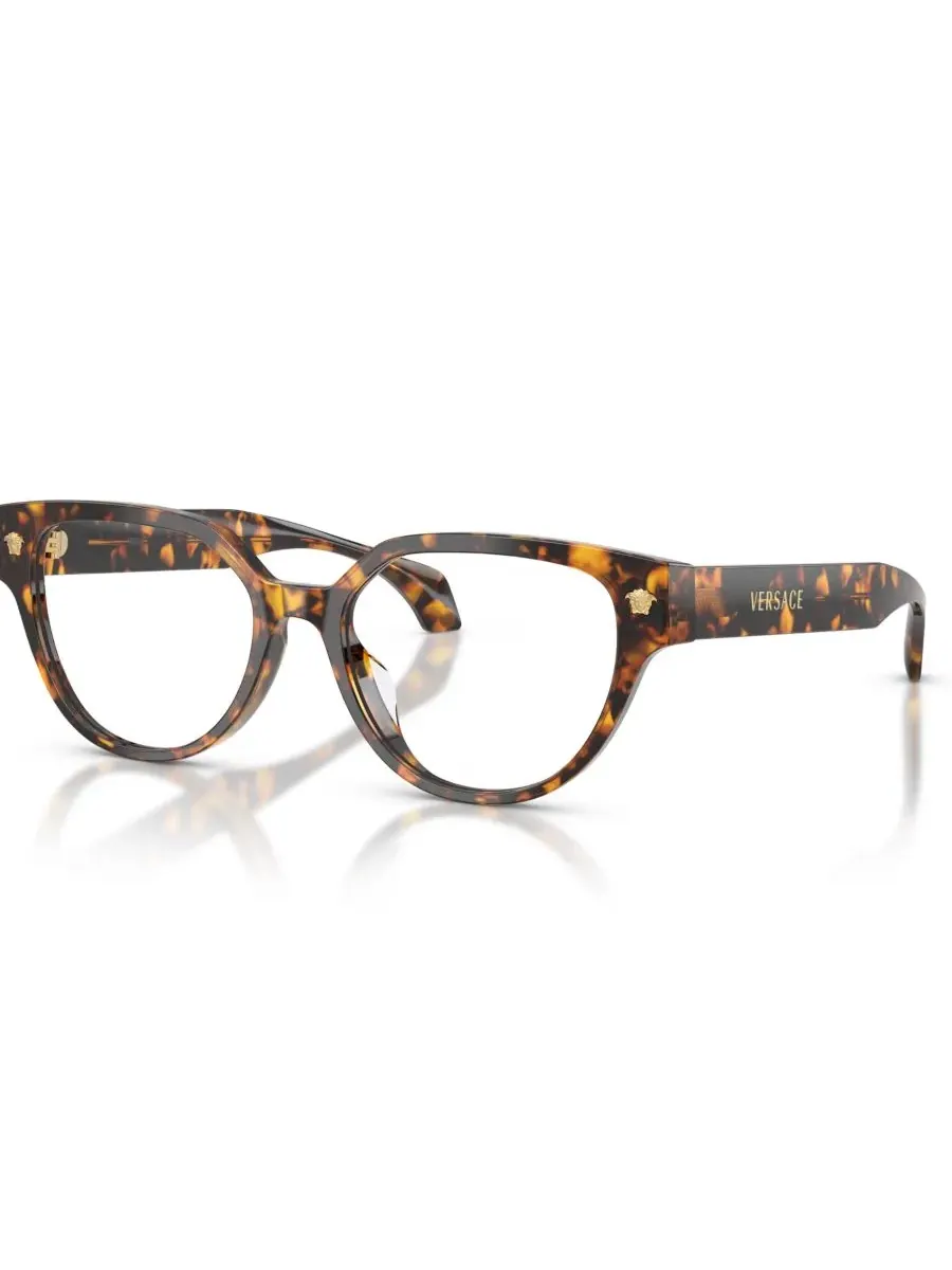 Женские очки «кошачий глаз», VE3394D Versace