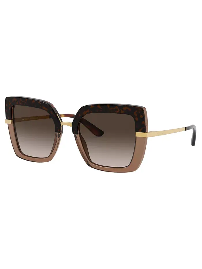 Женские солнцезащитные очки, DG4373 Dolce&Gabbana