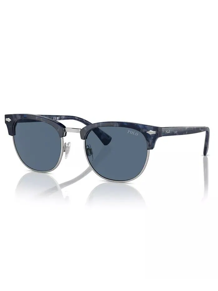 Мужские солнцезащитные очки, Ph4217 Polo Ralph Lauren — изображение 1 из 6, синий