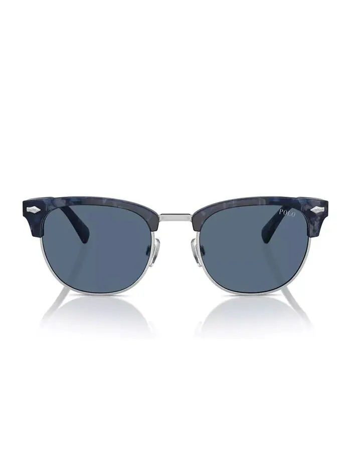 Мужские солнцезащитные очки, Ph4217 Polo Ralph Lauren — изображение 4 из 6, синий
