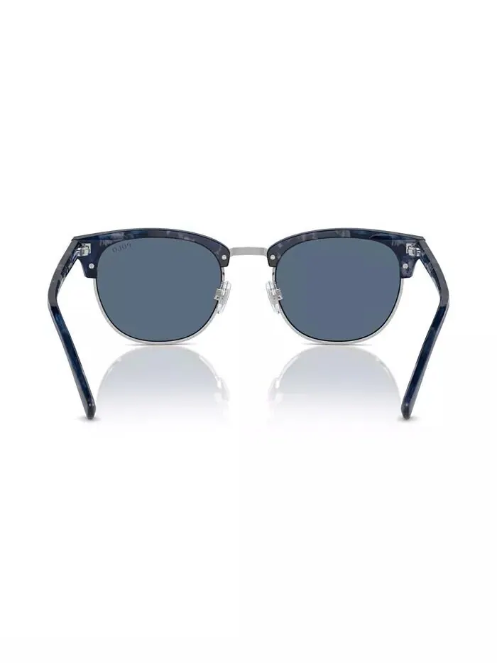 Мужские солнцезащитные очки, Ph4217 Polo Ralph Lauren — изображение 5 из 6, синий