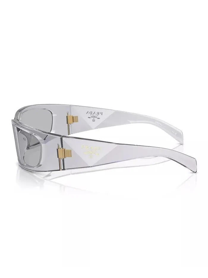 Женские солнцезащитные очки Symbole Butterfly, PR A14S PRADA — изображение 4 из 6