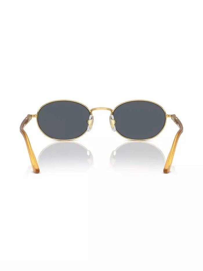 Солнцезащитные очки унисекс Persol — изображение 3 из 5, золото