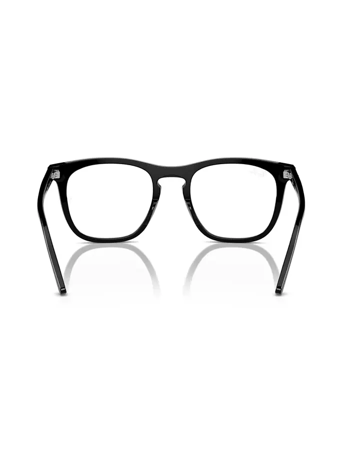 Унисекс очки, RB2210V Ray-Ban — 4