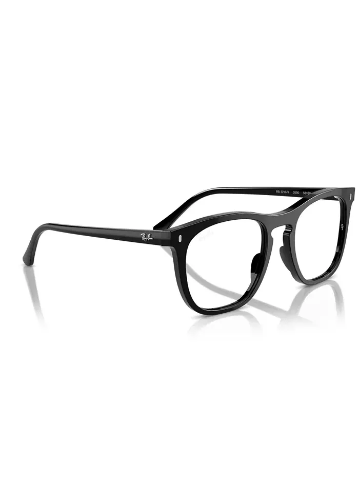 Унисекс очки, RB2210V Ray-Ban — 6