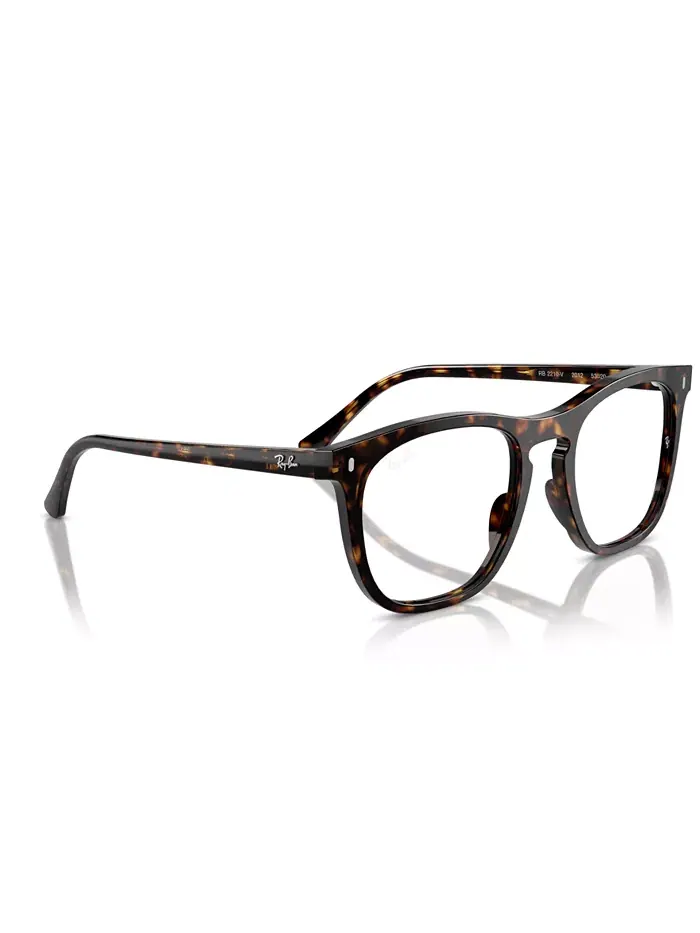 Унисекс очки, RB2210V Ray-Ban — 6