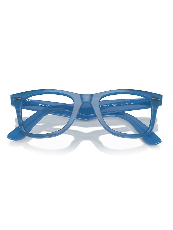 Унисекс очки, RB4340V Ray-Ban — 5
