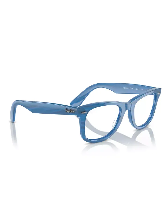 Унисекс очки, RB4340V Ray-Ban — 6