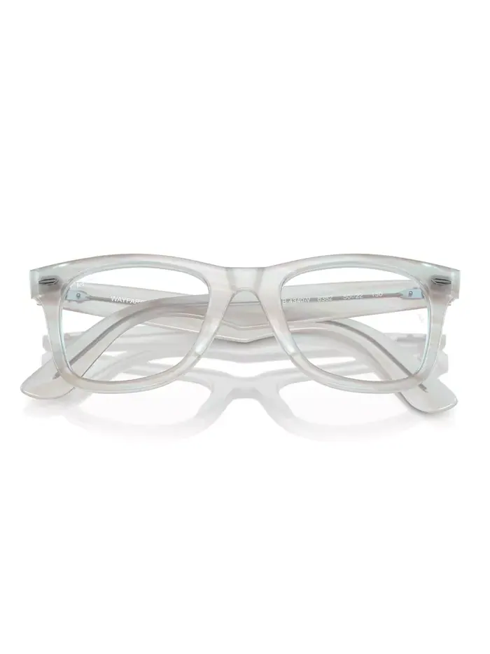Унисекс очки, RB4340V Ray-Ban — 3