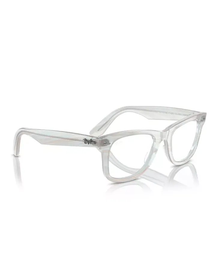 Унисекс очки, RB4340V Ray-Ban — 5
