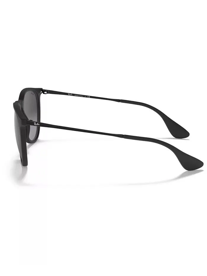 Солнцезащитные очки Ray-Ban — изображение 3 из 6, прозрачный коричневый