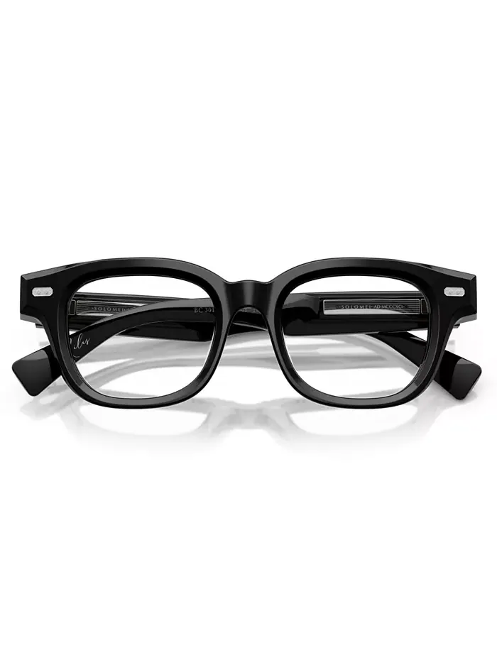 Унисекс очки Miles, BC3012 Brunello Cucinelli — 5