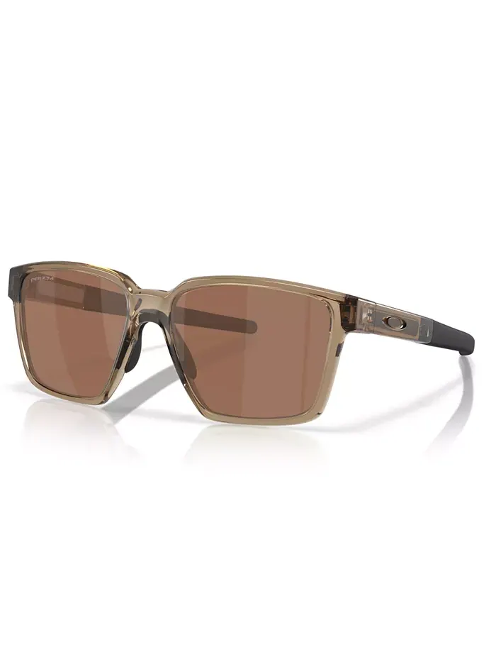Унисекс поляризованные солнцезащитные очки Actuator, OO9430 Oakley